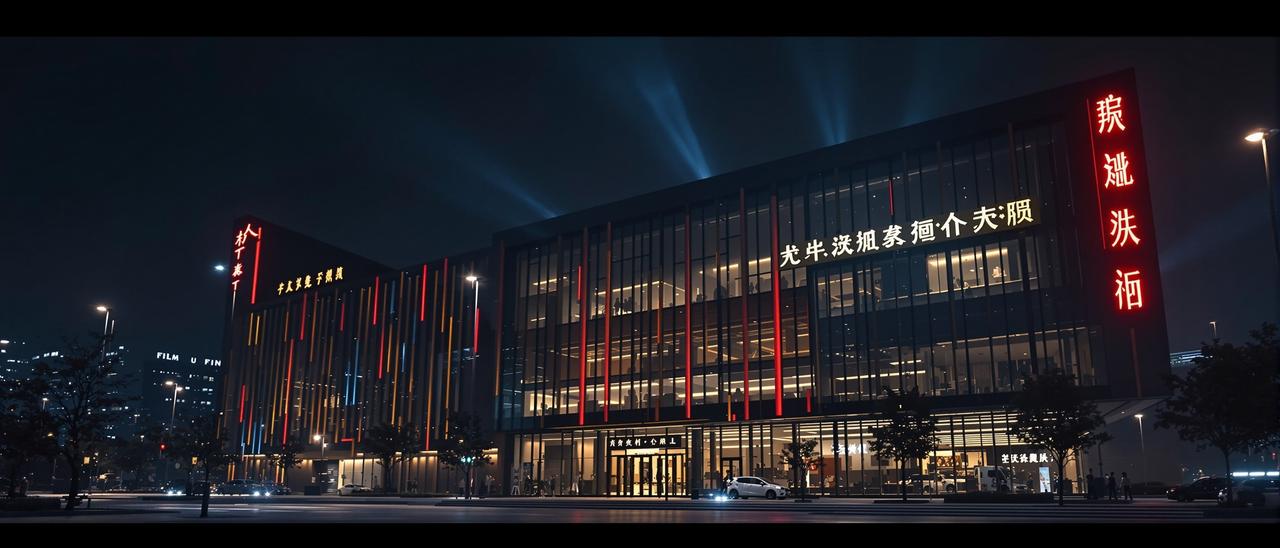 快猫短视频总部